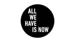 Logo-All We Have is Now-Tom Goodwin-500x281px