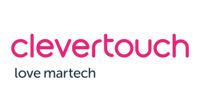 Logo-Clevertouch-Stuart West-500x281px