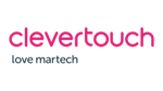 Logo-Clevertouch-Stuart West-500x281px