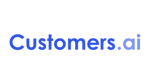 Logo-Customers.ai-Larry Kim-500x281px