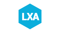 Logo-LXA-Carlos Doughty-500x281px