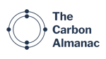 Logo-The Carbon Almanac-Seth Godin-500x281px