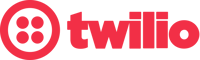 Twilio-logo-red