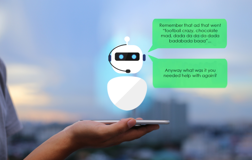 Four Tips To Improve Your Chatbots