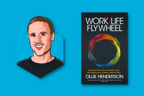 worklife flywheel