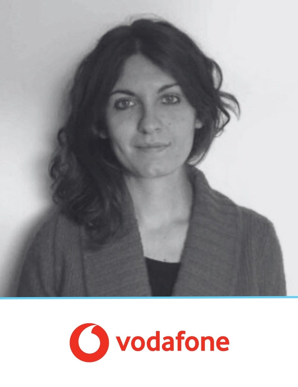 Giovanna Miritello - Vodafone
