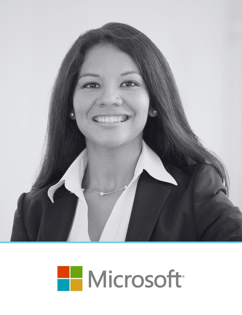 Karina Battaglia - Microsoft