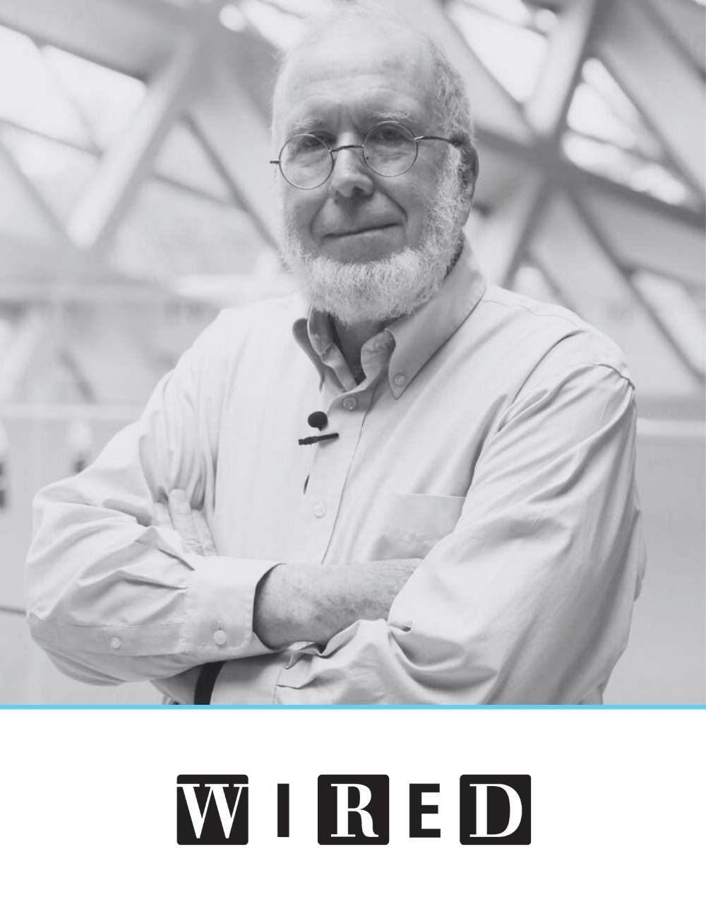 Kevin Kelly - Wired