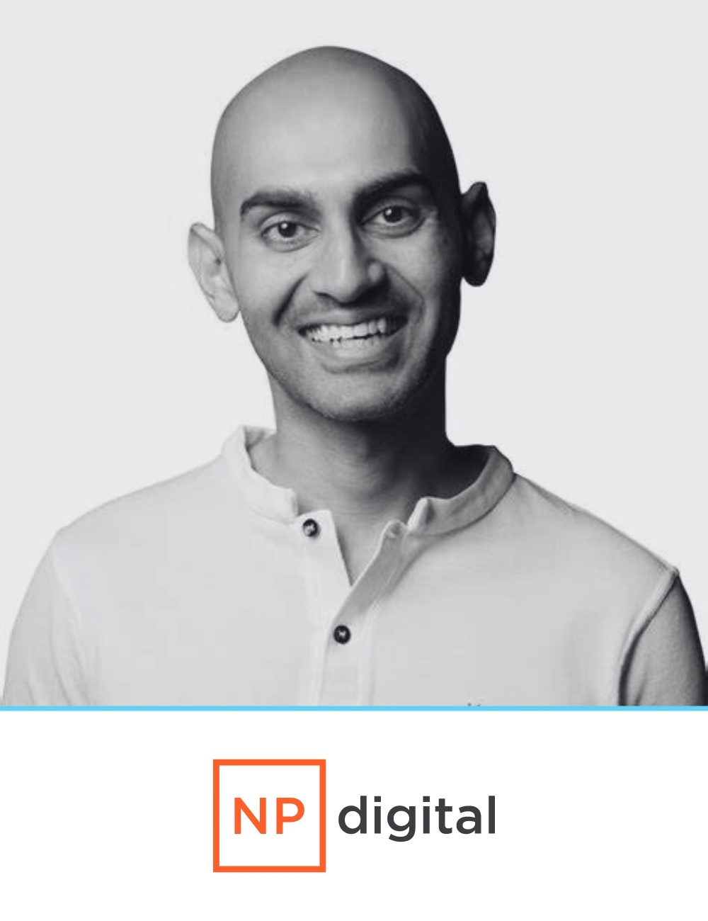 Neil Patel - NP Digital