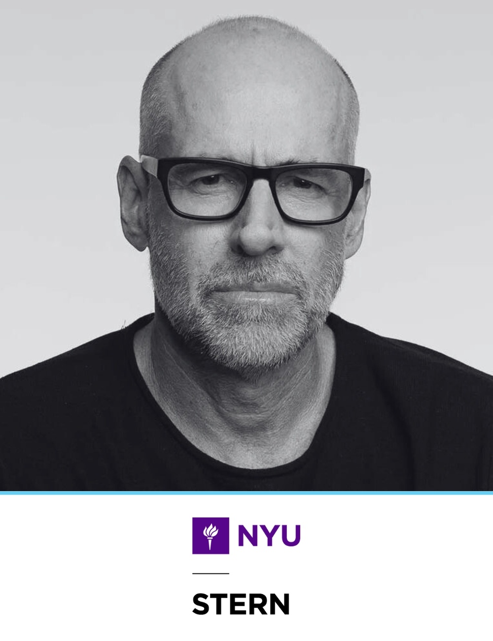 Scott Galloway - NYU Stern