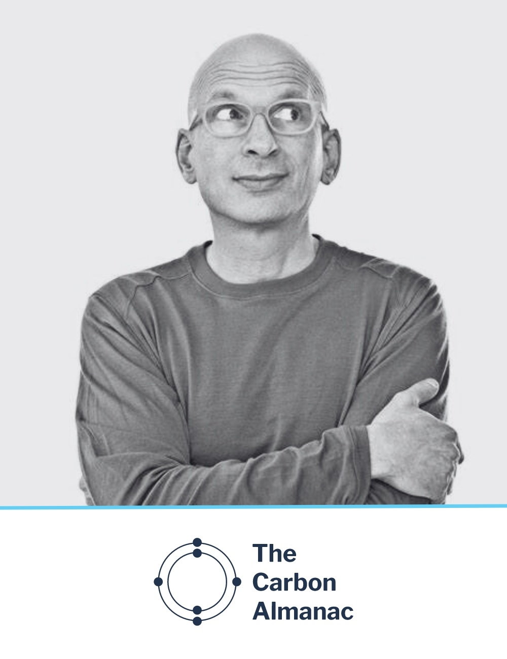 Seth Godin - The Carbon Almanac