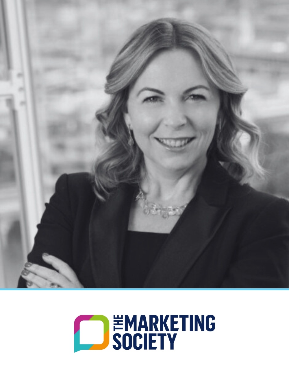 Sophie Devonshire - The Marketing Society