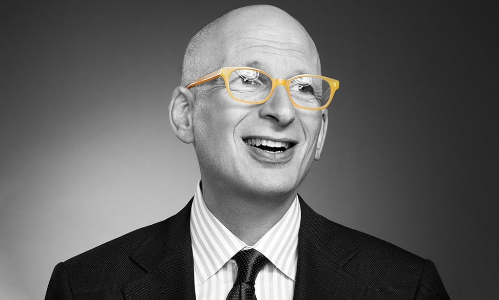 Who is Seth Godin? - MarTech Alliance