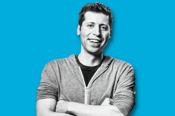 Who is Sam Altman?